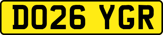DO26YGR