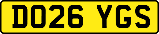 DO26YGS