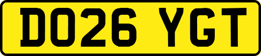 DO26YGT