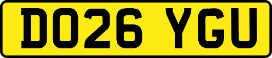 DO26YGU