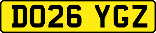 DO26YGZ