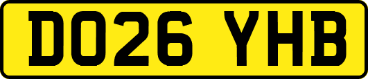 DO26YHB