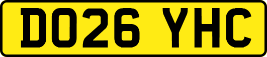 DO26YHC