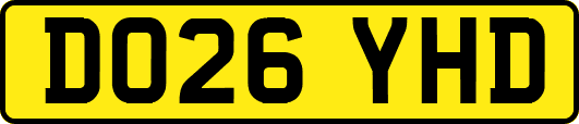 DO26YHD