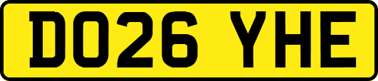 DO26YHE