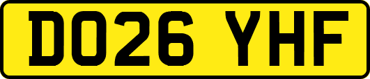 DO26YHF