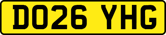 DO26YHG