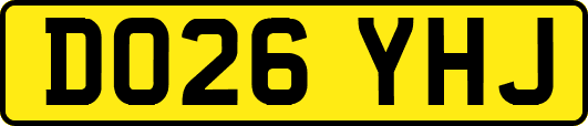 DO26YHJ