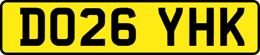 DO26YHK