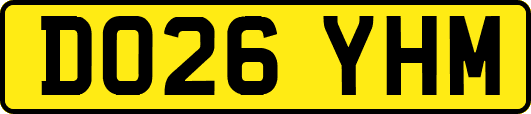 DO26YHM