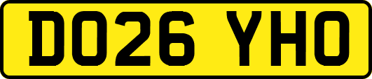 DO26YHO