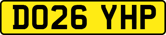 DO26YHP