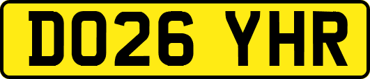 DO26YHR
