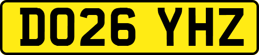 DO26YHZ