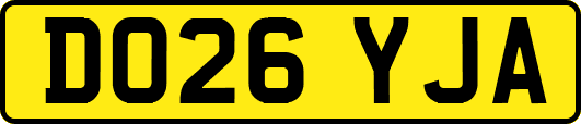 DO26YJA