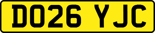 DO26YJC