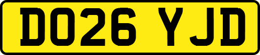DO26YJD