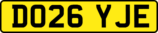DO26YJE