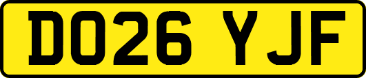 DO26YJF