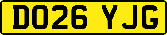 DO26YJG