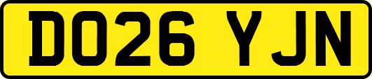 DO26YJN