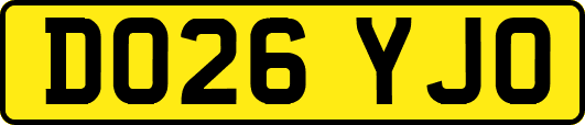 DO26YJO