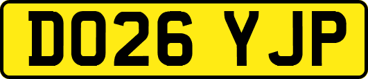 DO26YJP