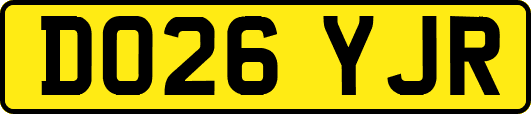 DO26YJR