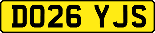 DO26YJS