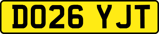 DO26YJT