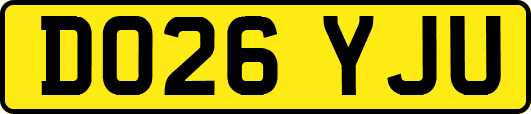 DO26YJU