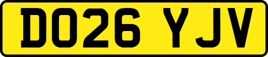 DO26YJV