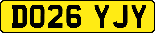 DO26YJY
