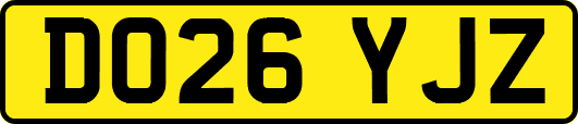 DO26YJZ