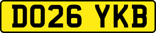 DO26YKB
