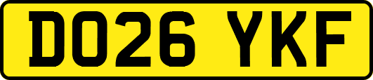 DO26YKF