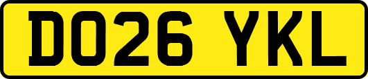 DO26YKL