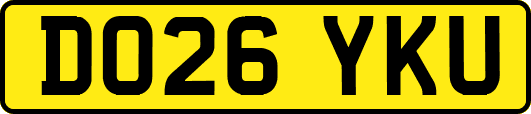 DO26YKU