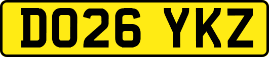 DO26YKZ