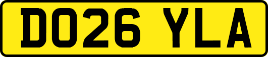 DO26YLA
