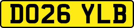 DO26YLB
