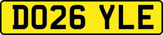 DO26YLE