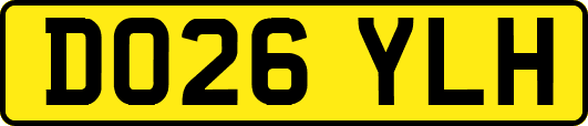 DO26YLH