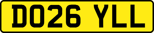 DO26YLL