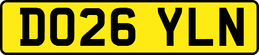 DO26YLN