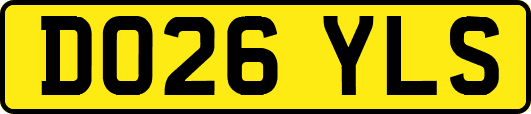 DO26YLS