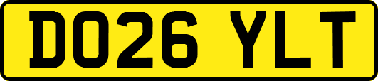 DO26YLT