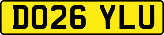 DO26YLU