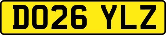 DO26YLZ