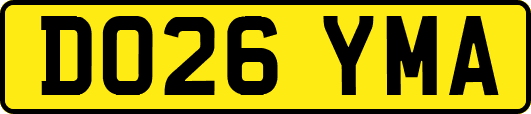 DO26YMA